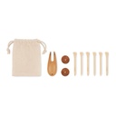 Set di accessori da golf - 2