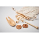 Set di accessori da golf - 6