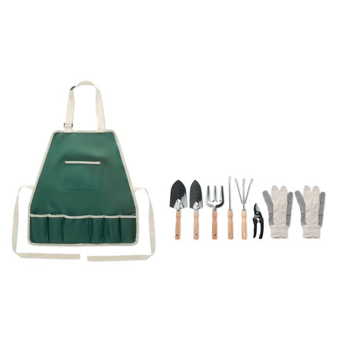 Set attrezzi da giardino - 3