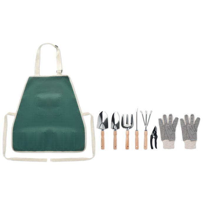 Set attrezzi da giardino - 4