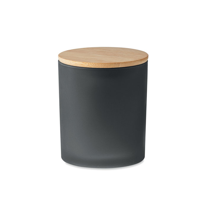 Candela di cera vegetale 120 g - 2