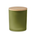 Candela di cera vegetale 200 g - 2