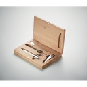 Set per manicure - 4