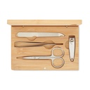 Set per manicure - 5