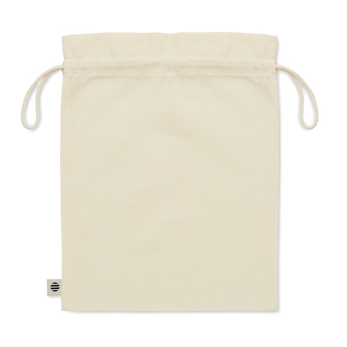 Borsa regalo media in cotone - 2