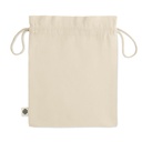 Borsa regalo media in cotone - 4