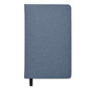 Notebook A5 in carta riciclata - 2