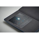 Notebook A5 in carta riciclata - 3