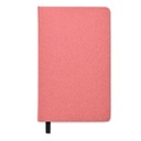 Notebook A5 in carta riciclata - 2