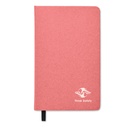 Notebook A5 in carta riciclata - 3