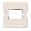 Coperta in pile RPET 280gr/m² - 2