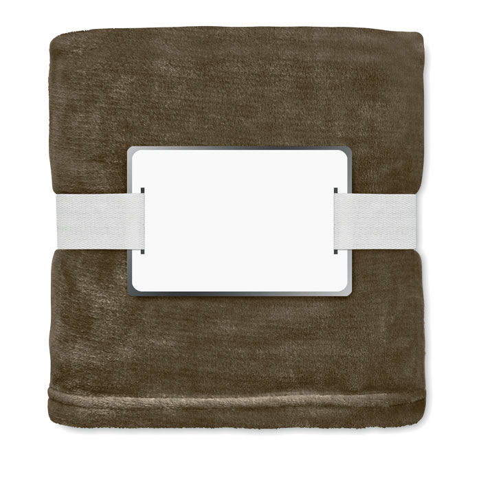 Coperta in pile RPET 280gr/m² - 3