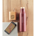 Speaker wireless Bamboo da 3W - 3