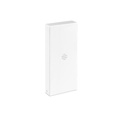 Cavo 3 in 1 con porta telefono - 4