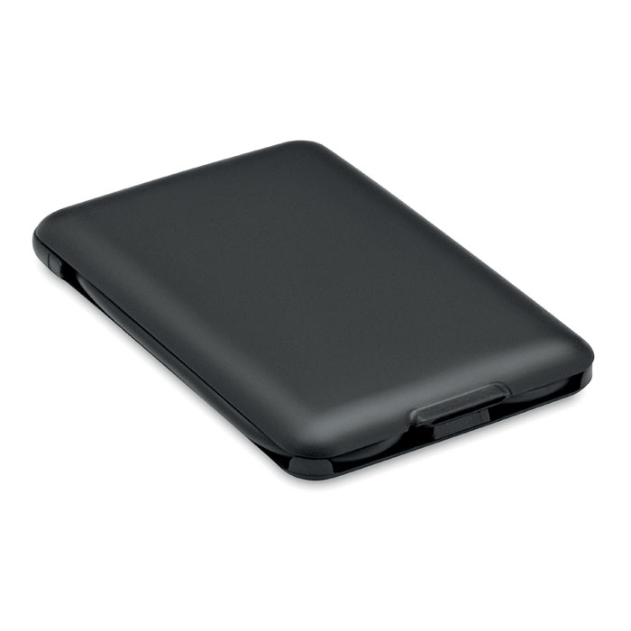 Caricabatterie wireless 15W - 3