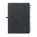 Notebook A5 RPET - 2
