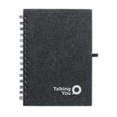 Notebook A5 RPET - 4