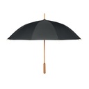 Ombrello da 23,5" in RPET/bambù - 2