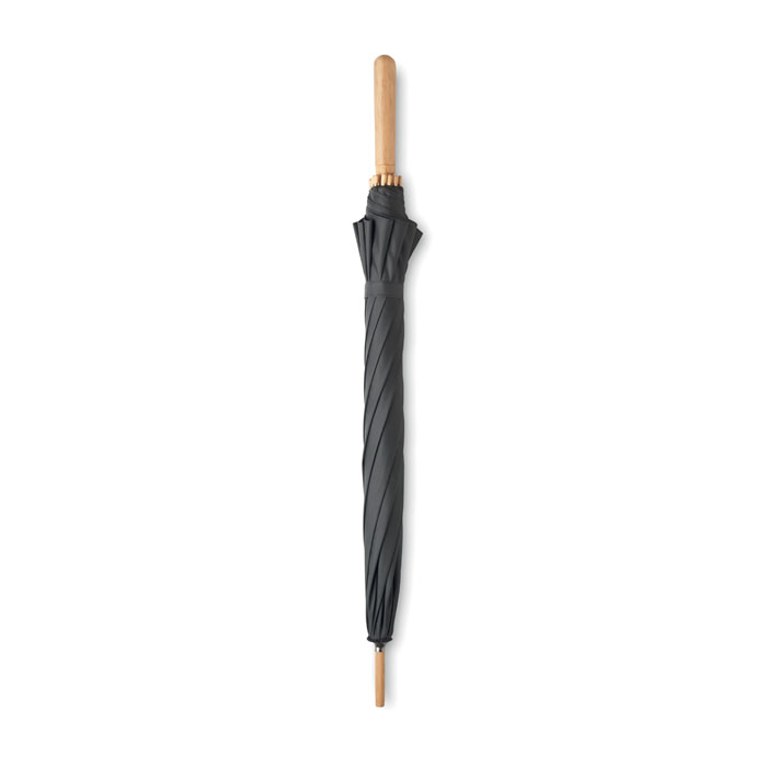 Ombrello da 23,5" in RPET/bambù - 3