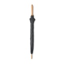 Ombrello da 23,5" in RPET/bambù - 3