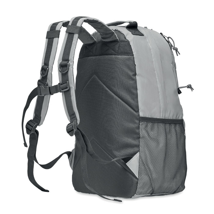 Zaino riflettente 190T - 2
