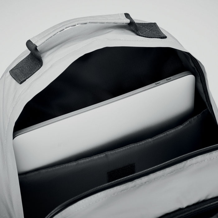 Zaino riflettente 190T - 5