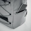 Zaino riflettente 190T - 7