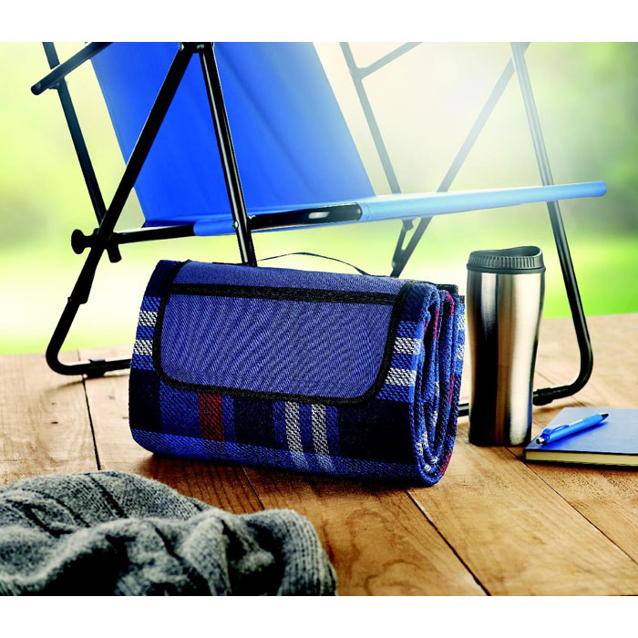 Coperta da picnic - 5