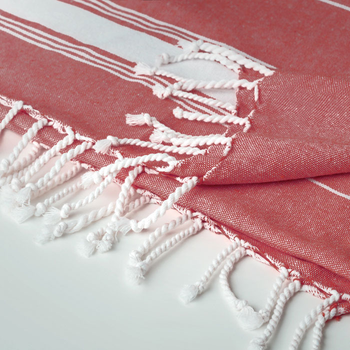 Asciugamano in cotone - 3