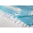 Asciugamano in cotone - 4