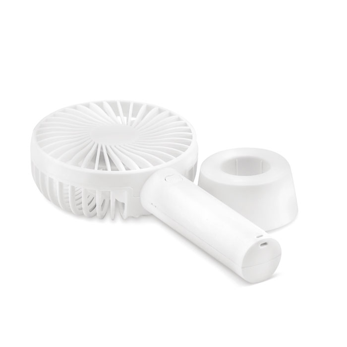 Ventilatore da scrivania - 2
