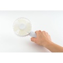 Ventilatore da scrivania - 3