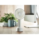 Ventilatore da scrivania - 5