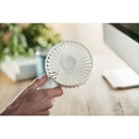 Ventilatore da scrivania - 6