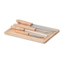 Set accessori BBQ - 2