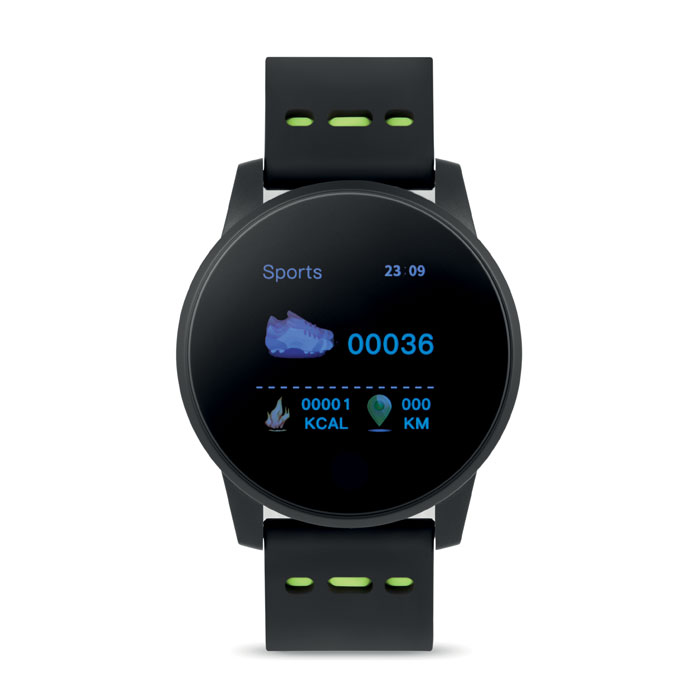 Smart watch sportivo - 3