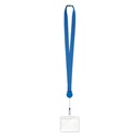 Lanyard con badge estraibile - 2