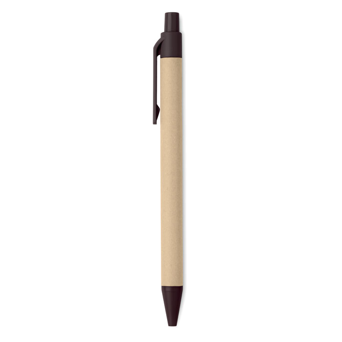 Penna in caffè e ABS - 2