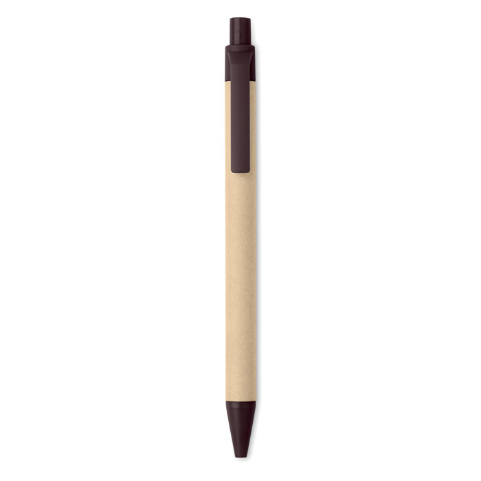 Penna in caffè e ABS - 3