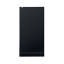 Telo in cotone organico 140x70 - 2