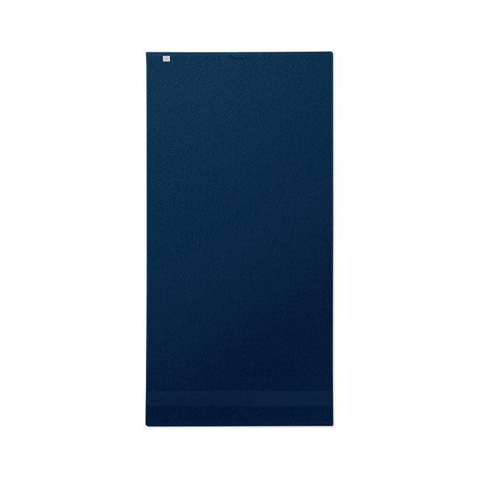 Telo in cotone organico 140x70 - 2
