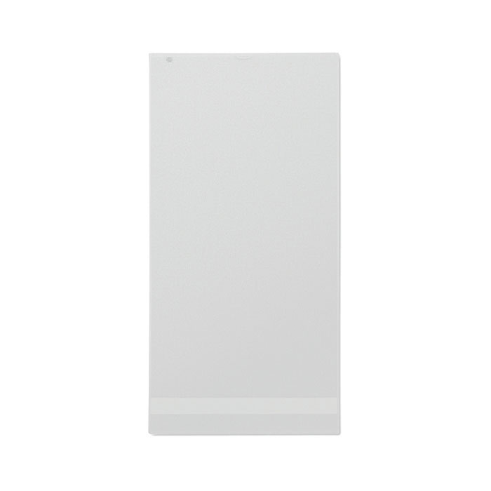 Telo in cotone organico 140x70 - 2