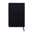 Notebook A5 in 600D RPET       MO9966 - 2