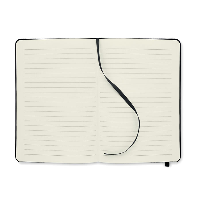 Notebook A5 in 600D RPET       MO9966 - 3