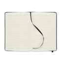 Notebook A5 in 600D RPET       MO9966 - 3