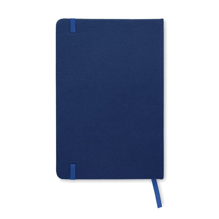 Notebook A5 in 600D RPET       MO9966 - 2