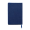 Notebook A5 in 600D RPET       MO9966 - 2