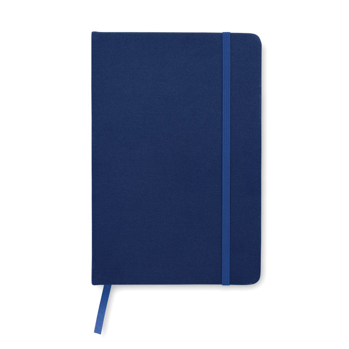 Notebook A5 in 600D RPET       MO9966 - 3