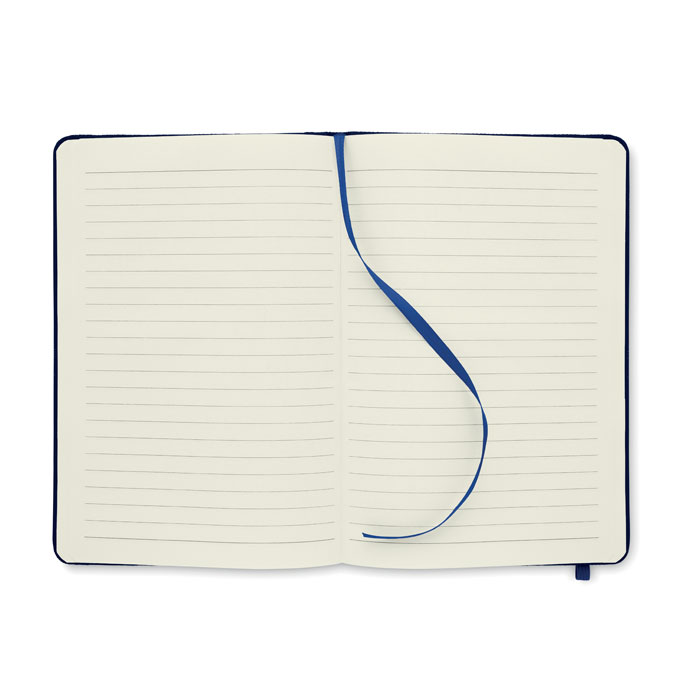 Notebook A5 in 600D RPET       MO9966 - 4