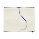 Notebook A5 in 600D RPET       MO9966 - 4